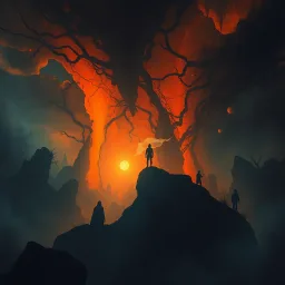 Nightmare Ledger: Whose Dream Is It Anyway? - Text-based game