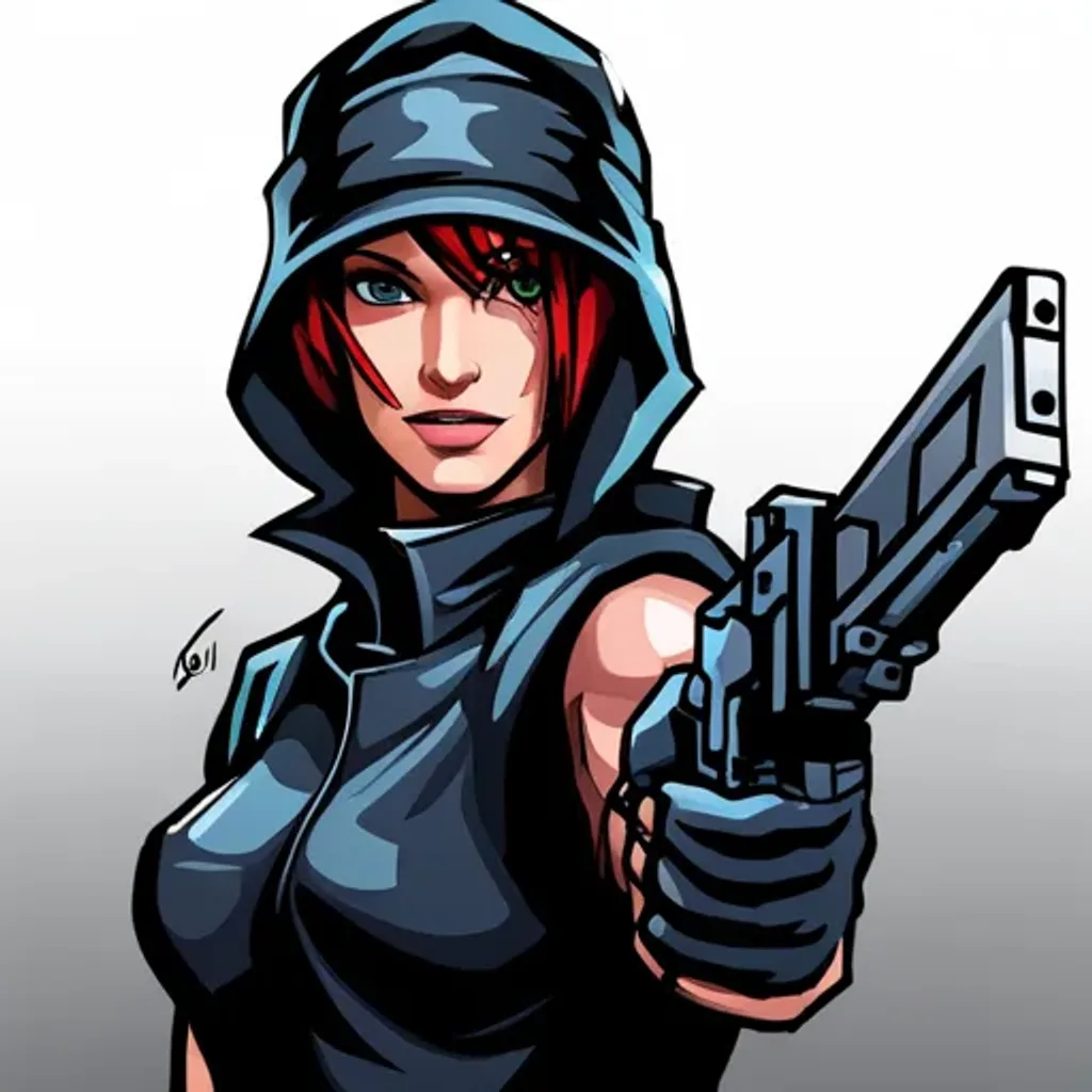 Rogue Recruit