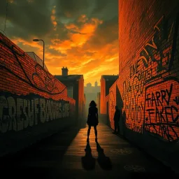 Whose Shadow Is It Anyway?