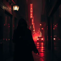 Deadly Deception - Text-based game