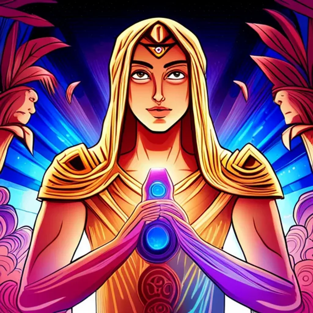 ChronoCon: Time Travel Adventures