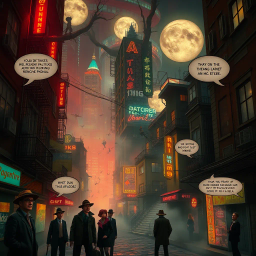 Mindbender Chronicles: Who's Hello, Anyway? - Text-based game