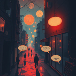 Mindbender Chronicles: Who's Hello, Anyway? - Text-based game