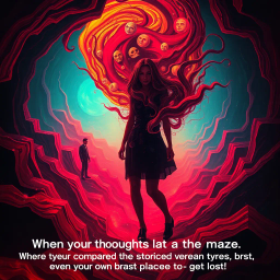 Mindbender Chronicles: Who's Hello, Anyway? - Text-based game