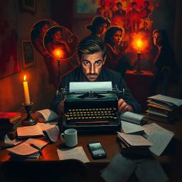 Mindbender Chronicles: Who's Hello, Anyway? - Text-based game