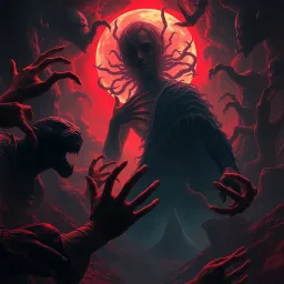 Nightmare Chronicles: Whose Nightmare Is It, Anyway?