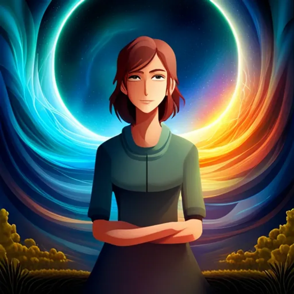 Astral Escape
