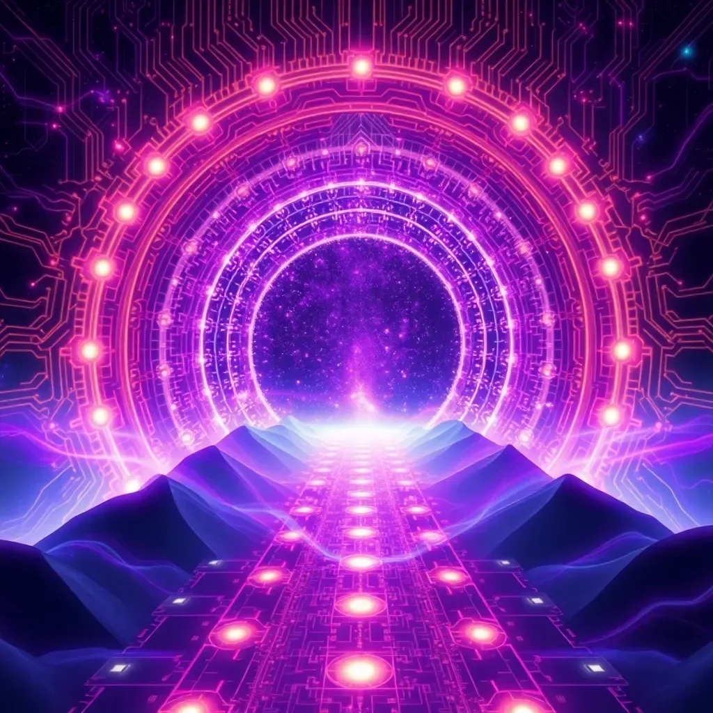 The Digital Gateway