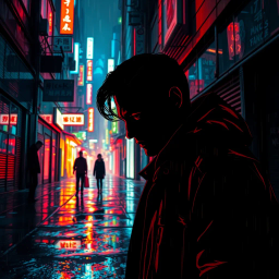 Whose Am I Now? - Text-based game