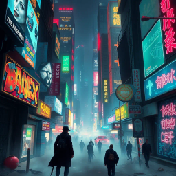 Data Corruption Chronicles - Text-based game