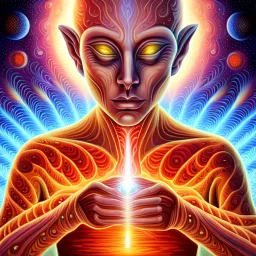 Mindscape Manipulator