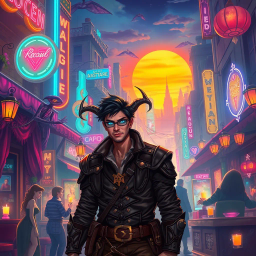 Succubus Strategist - Text-based game
