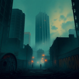Whose Am I Now? - Text-based game