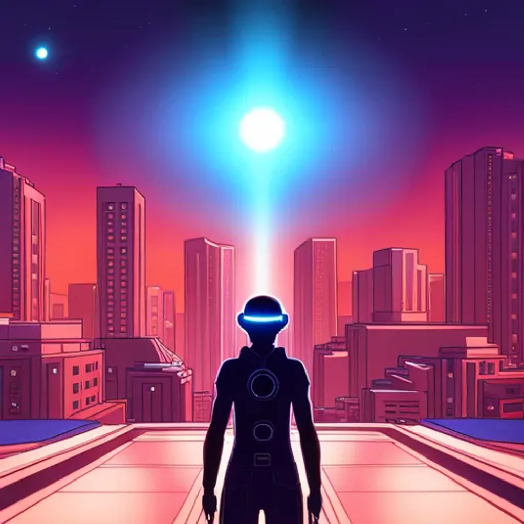 Mindship Online