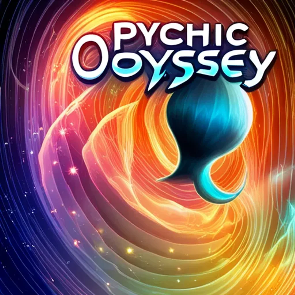 Psychic Odyssey