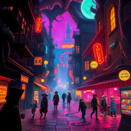 Mercurial: Ain't You Dead Yet? - Text-based game