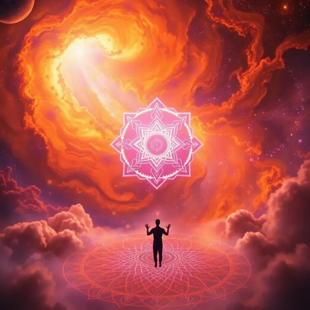 Metaphysical Matrix