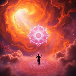 Metaphysical Matrix - Text-based game