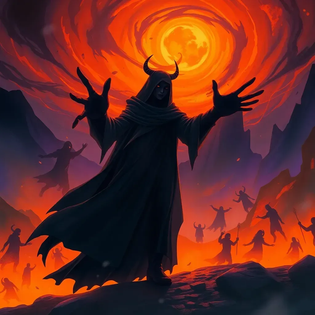 Shadowcraft