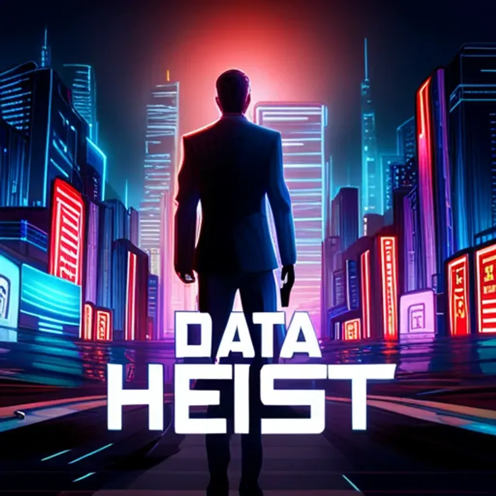 Data Heist