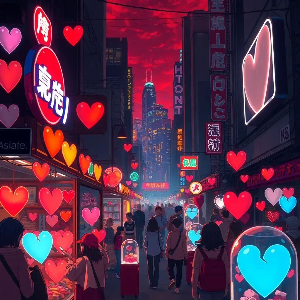 Whose Heart Is It Anyway?