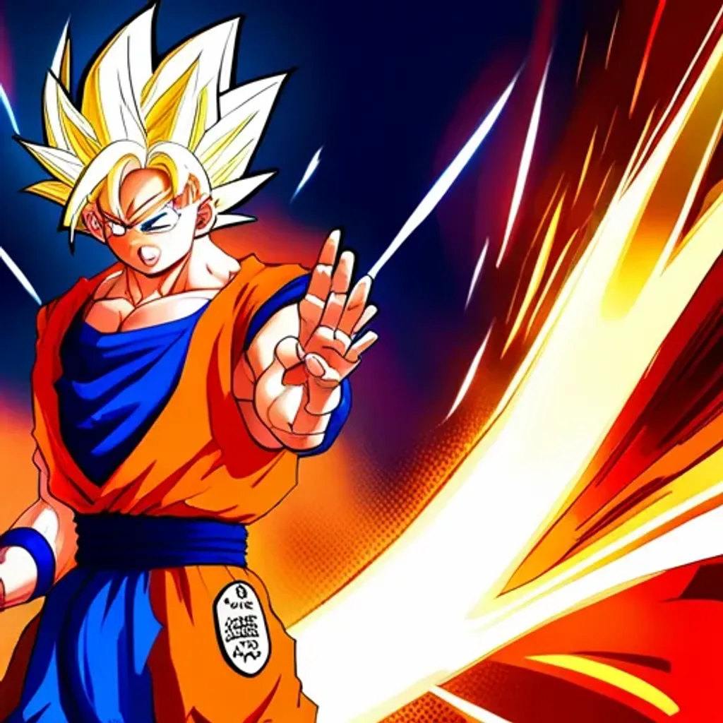 Dragon Ball: Zenith Chronicles