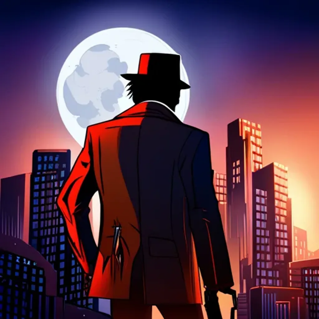 Crime Chronicles