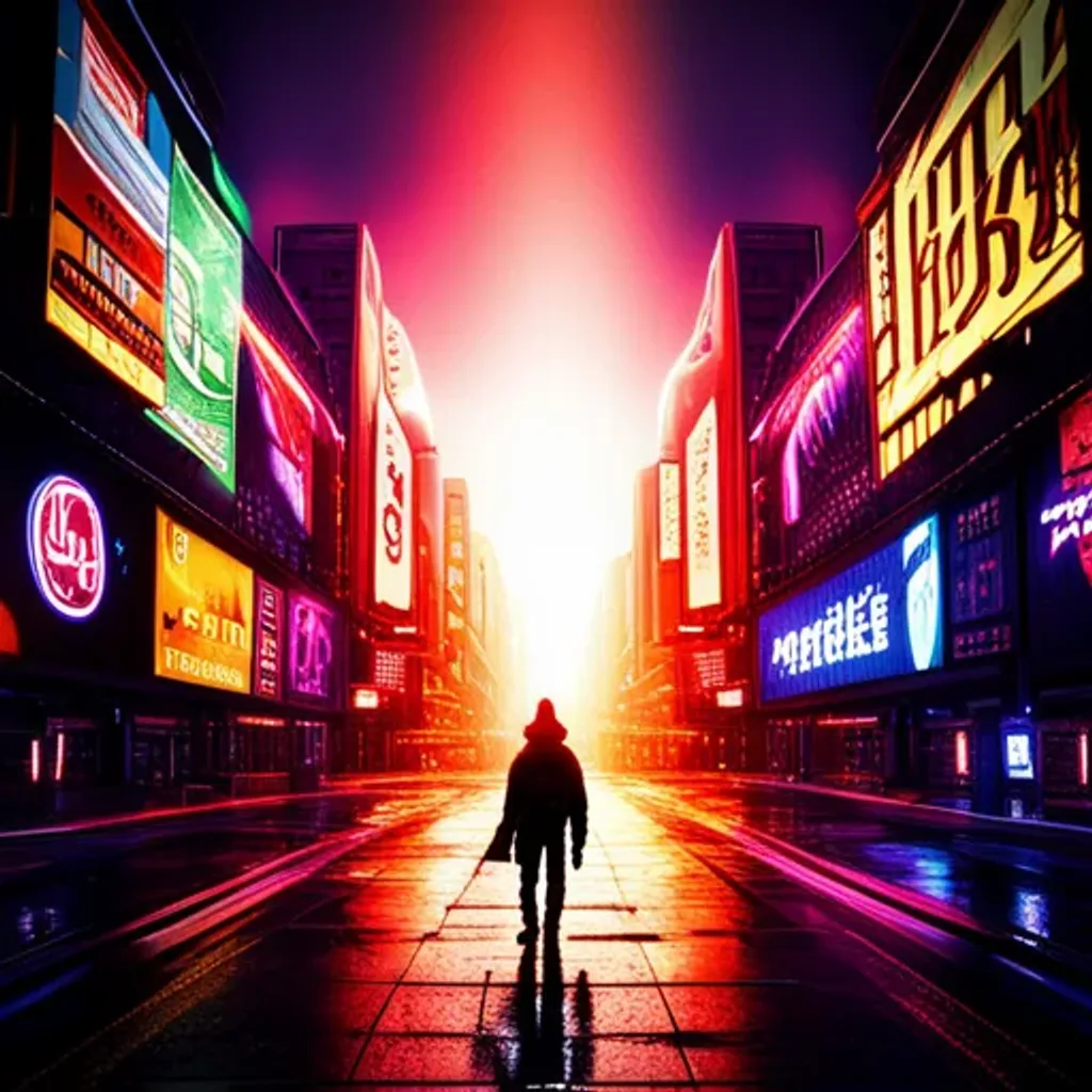 The Adverse World