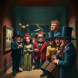 Whose Thief is It Anyway?
