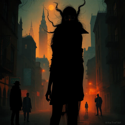 Shadowplay: Whose Shadow Is It Anyway? - Text-based game