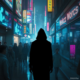 Whose Am I Now? - Text-based game