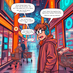 Pricing Prowess - Text-based game