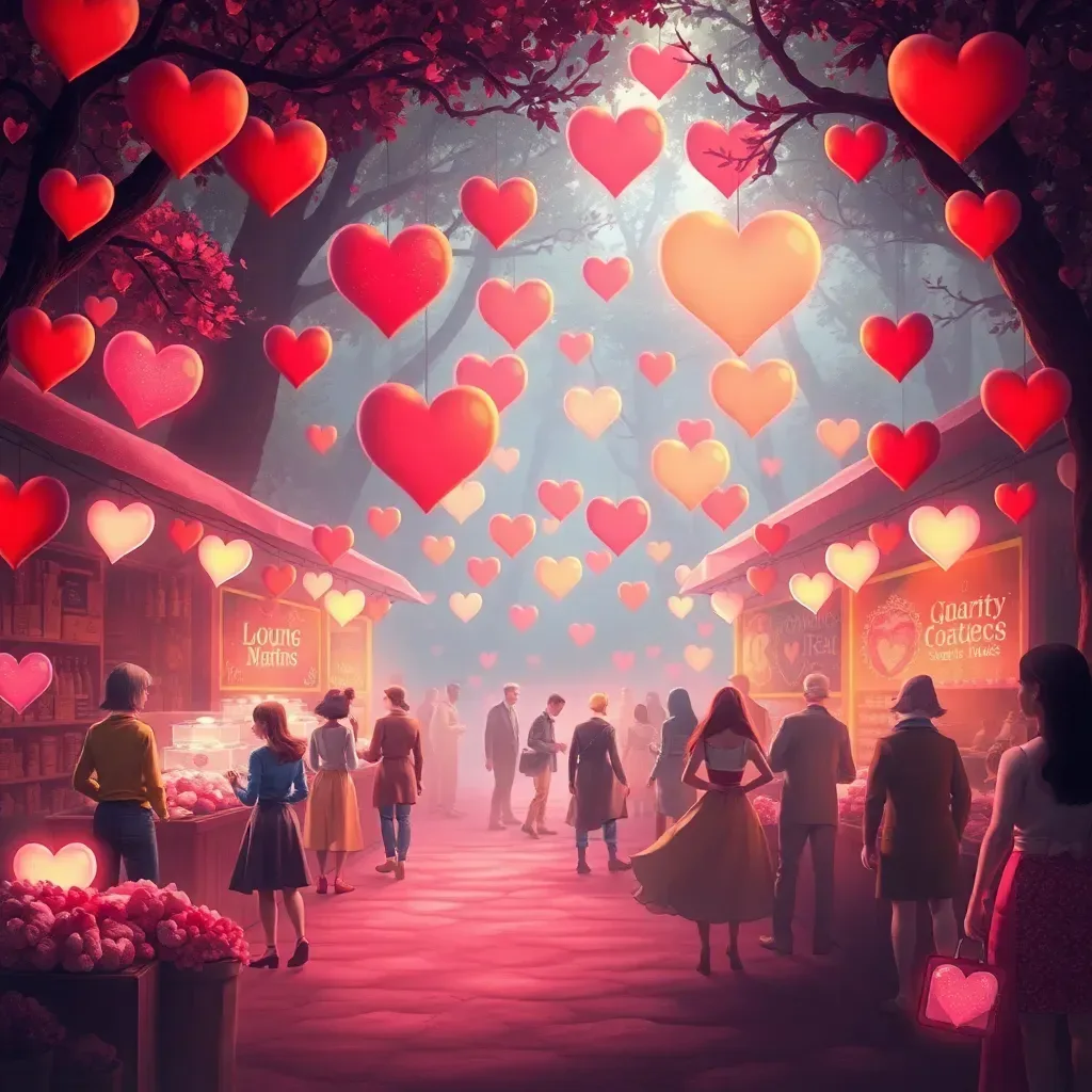Whose Heart Is It Anyway?