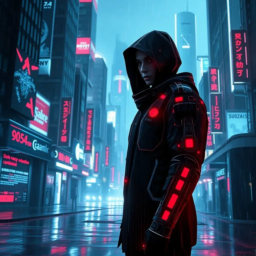 The Rogue Developer