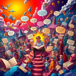 Questquake: Whose Adventure Is It Anyway?