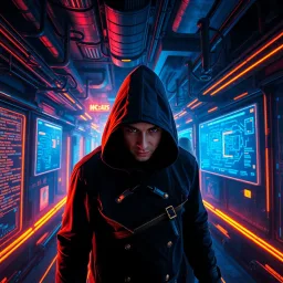 Code Master: The Hunt for Lost Algorithms - Text-based game