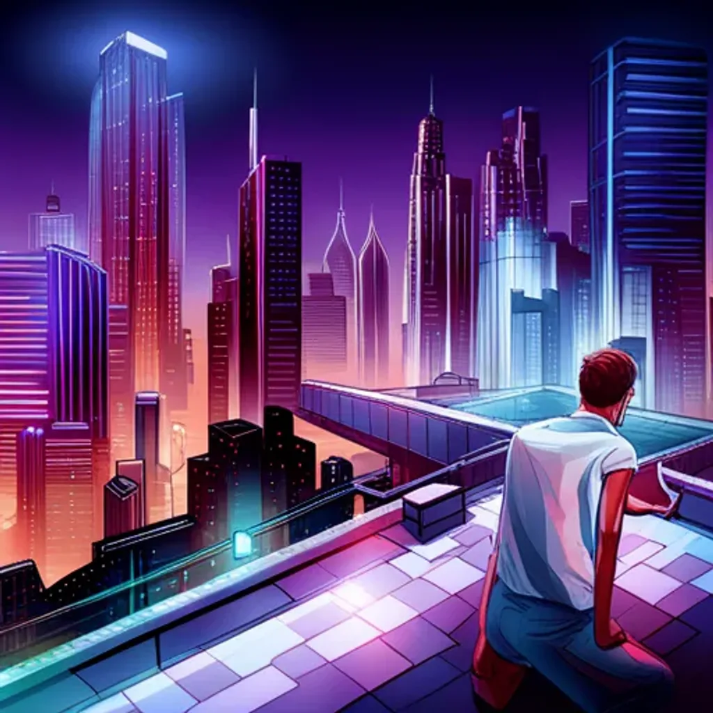 Cyberquest