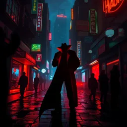 Shadowplay: Whose Shadow Is It Anyway?
