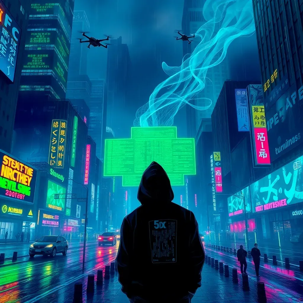 Digital Dynasty