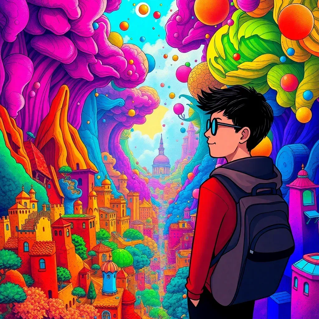 Spectrum Wars: Whose Dimension is it Anyway?