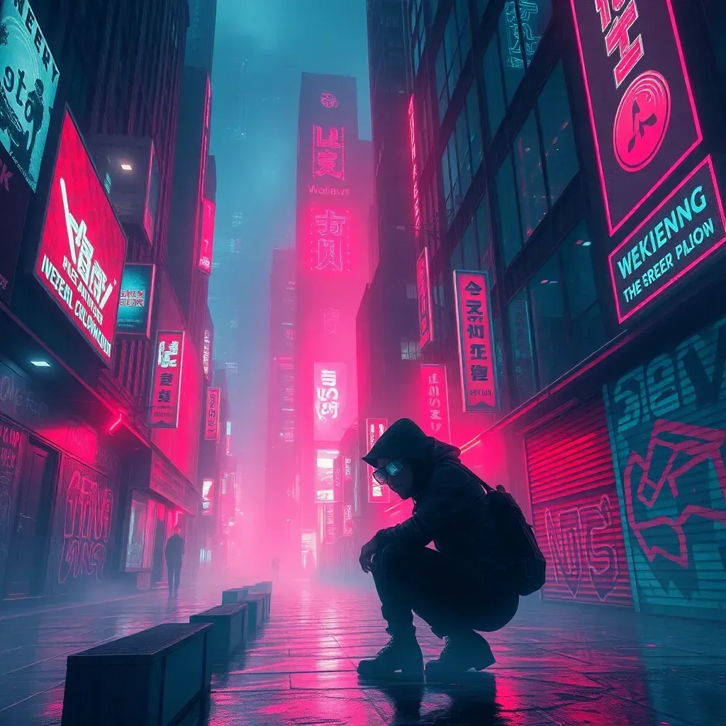 CyberCrimson