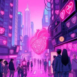 Whose Heart Is It Anyway?
