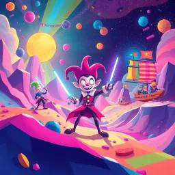 Spectrum Wars: Whose Dimension Is It Anyway?