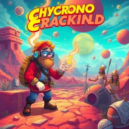 Chrono-Crackles: Who's Time Is It, Anyway?
