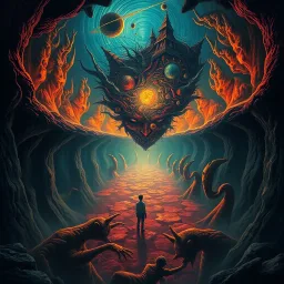 MindMaze: Who Am I Now?