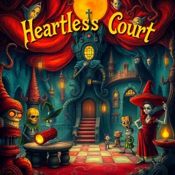 Whose Heart Is It Anyway?