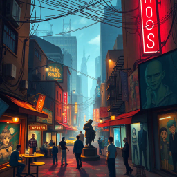 Whose Shadow Is It Anyway? - Text-based game