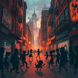 Whose Shadow is it Anyway?