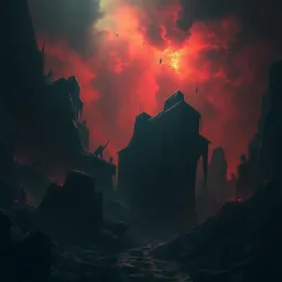 Nightmare Chronicles: Whose Dream Is It Anyway? - Text-based game