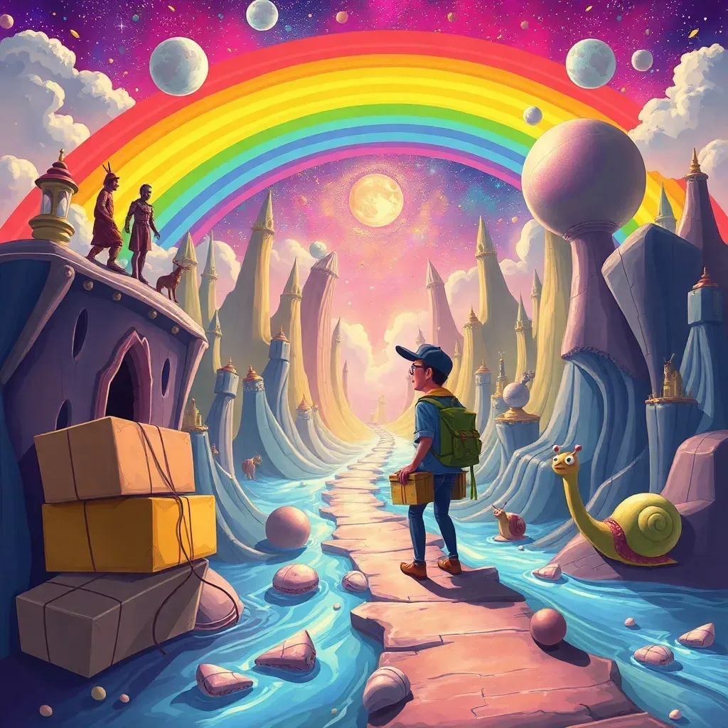 Spectrum Wars: Which Dimension Is It Anyway?